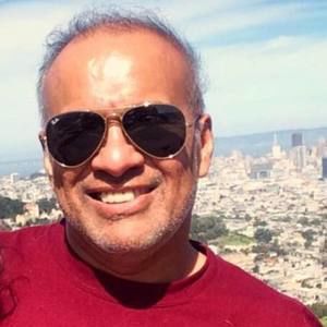 Meet your Posher, Cesar