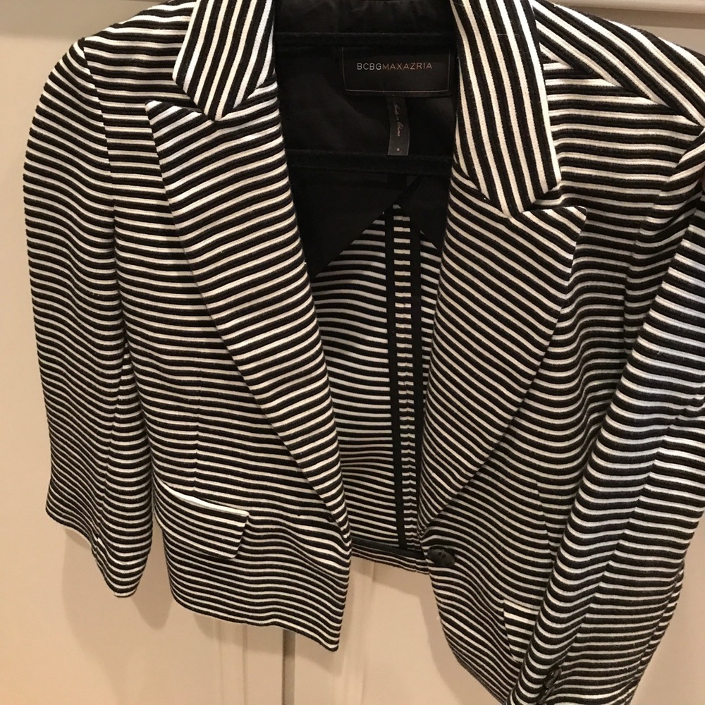 BCBG Blazer