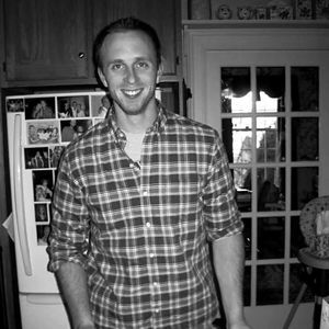 Meet your Posher, Christopher