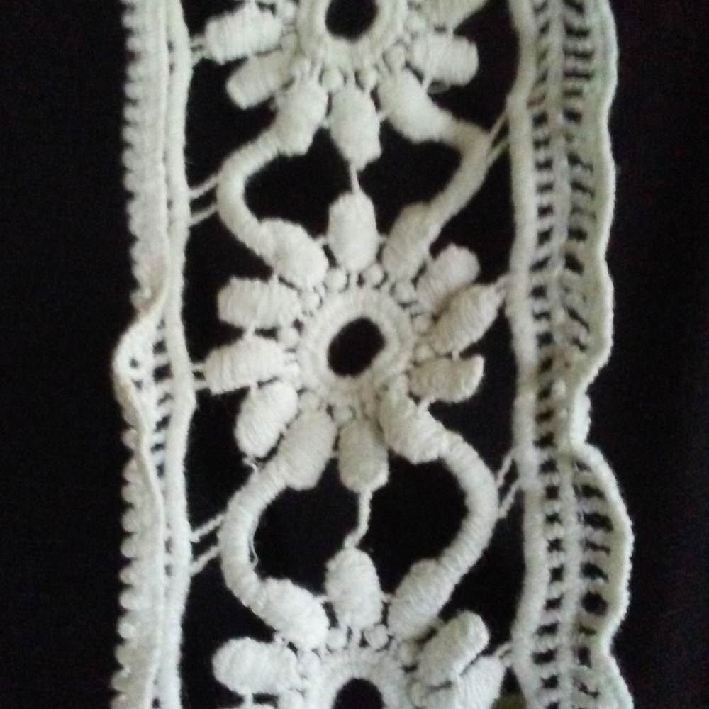 Body Central Top
