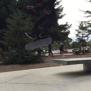 Meet your Posher, Angel