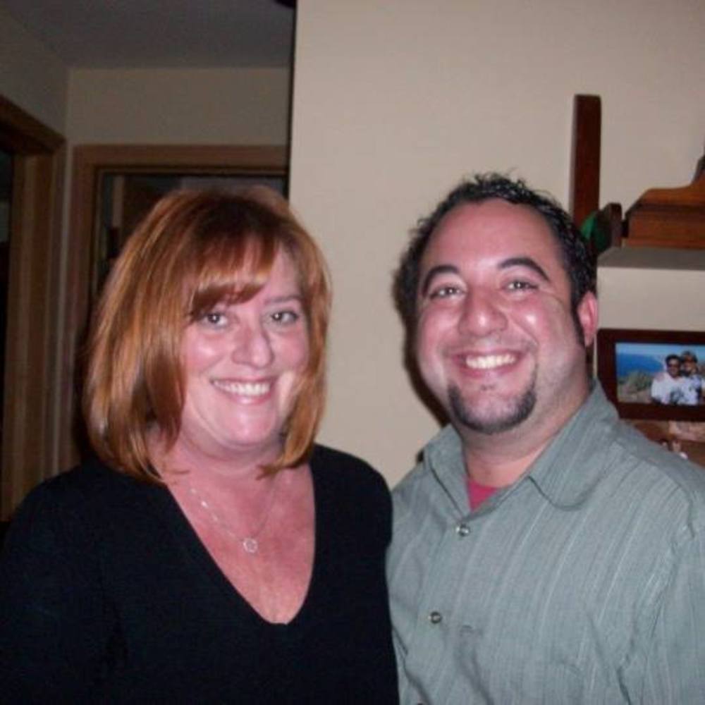 Meet your Posher, Pam