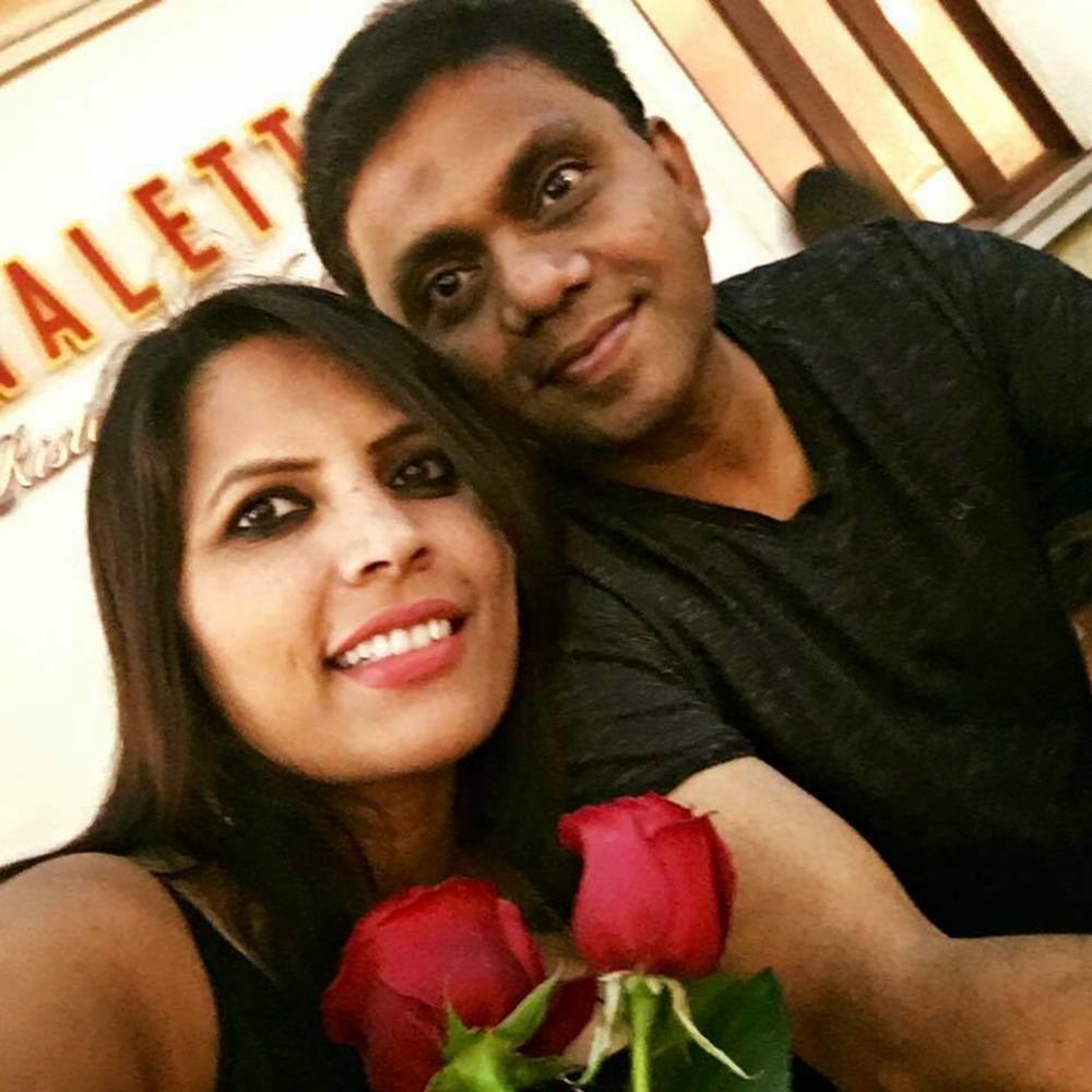 Meet your Posher, Chendhil kumar