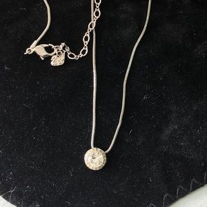 Swarovski crystal necklace