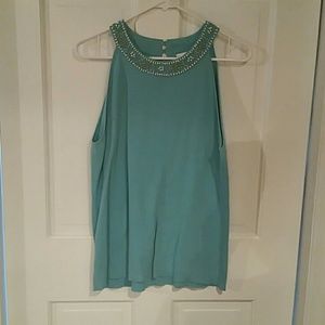 Loft summer sweater