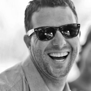 Meet your Posher, Cj