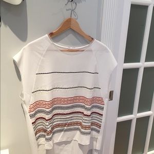 Zara t-shirt