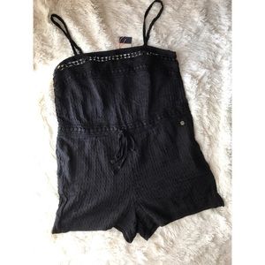 NWT Roxy Romper