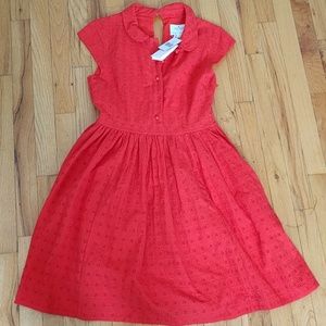Kate Spade Courtney Dress