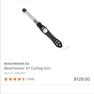 Beachwaver S1