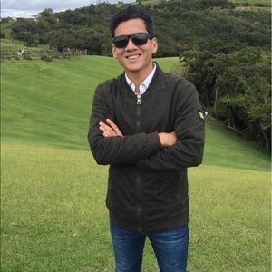 Meet your Posher, Juan