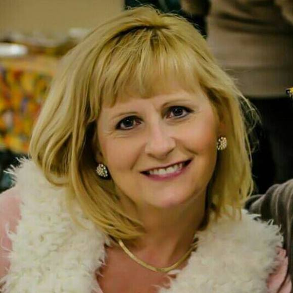 Meet your Posher, Pam - Picture 1 of 1