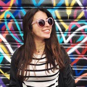 Meet your Posher, Mariana