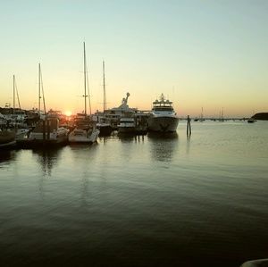 Meet your Posher, Barbara