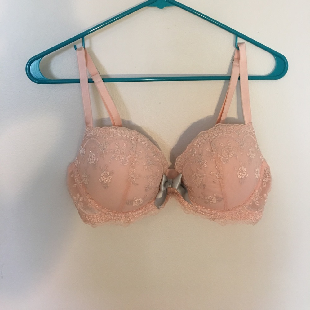 Aerie Bra 34D