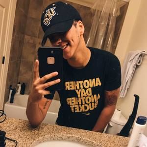 Meet your Posher, Ryan