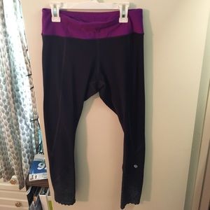 Lululemon Tight Stuff Tight