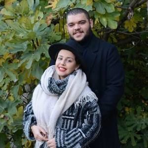 Meet your Posher, Shaghayegh