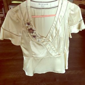 Nanette Lepore top