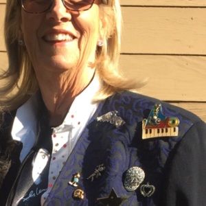 Meet your Posher, Renee
