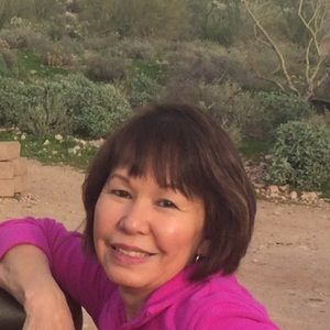 Meet your Posher, Maria