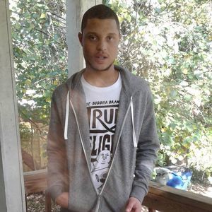 Meet your Posher, Ronnie