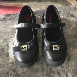 Toddler mk shoes 🔥final sale🔥