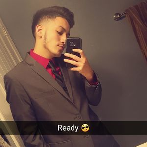 Meet your Posher, Ricardo