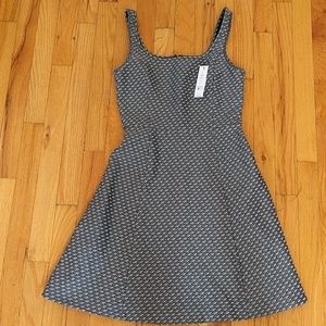 Theory Trekana  Lane Dress