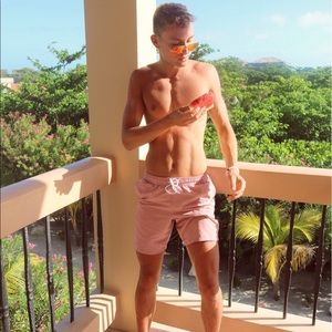 Meet your Posher, Conor