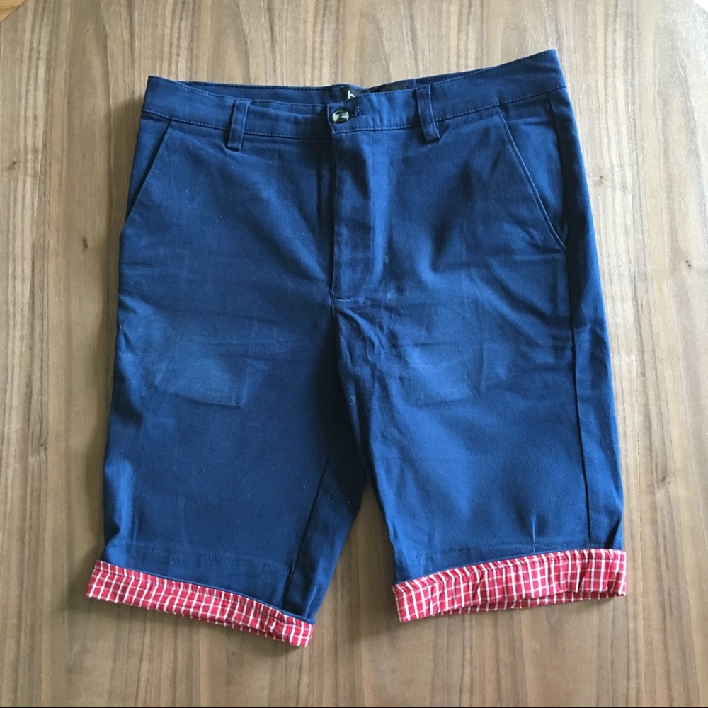 Boohoo shorts