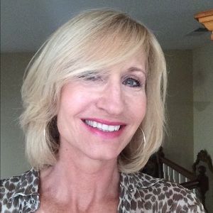 Meet your Posher, Nancy