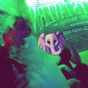 Meet your Posher, Jesse