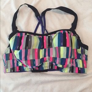 Victoria's Secret Sports Bra