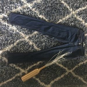 Forever 21 Blue Jeans Sz. 7