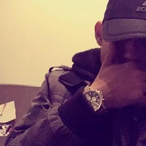 Meet your Posher, Javier