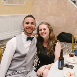 Meet your Posher, Kevin