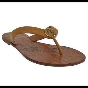 Tory Burch Flip Flip Flops