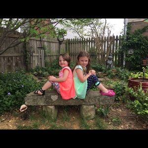 Meet your Posher, Kim