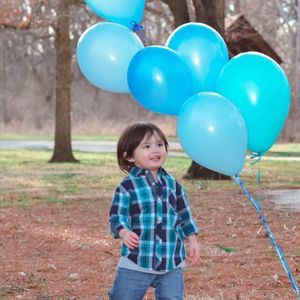 Meet your Posher, May