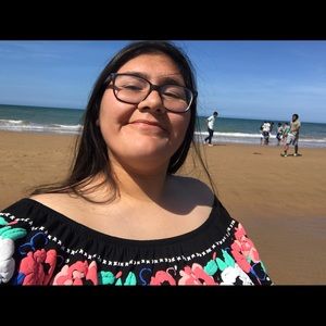 Meet your Posher, Catarina