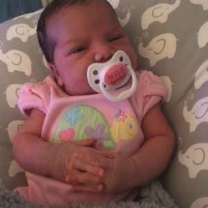 Meet your Posher, Amanda