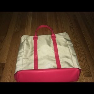 Vince Camuto tote bag