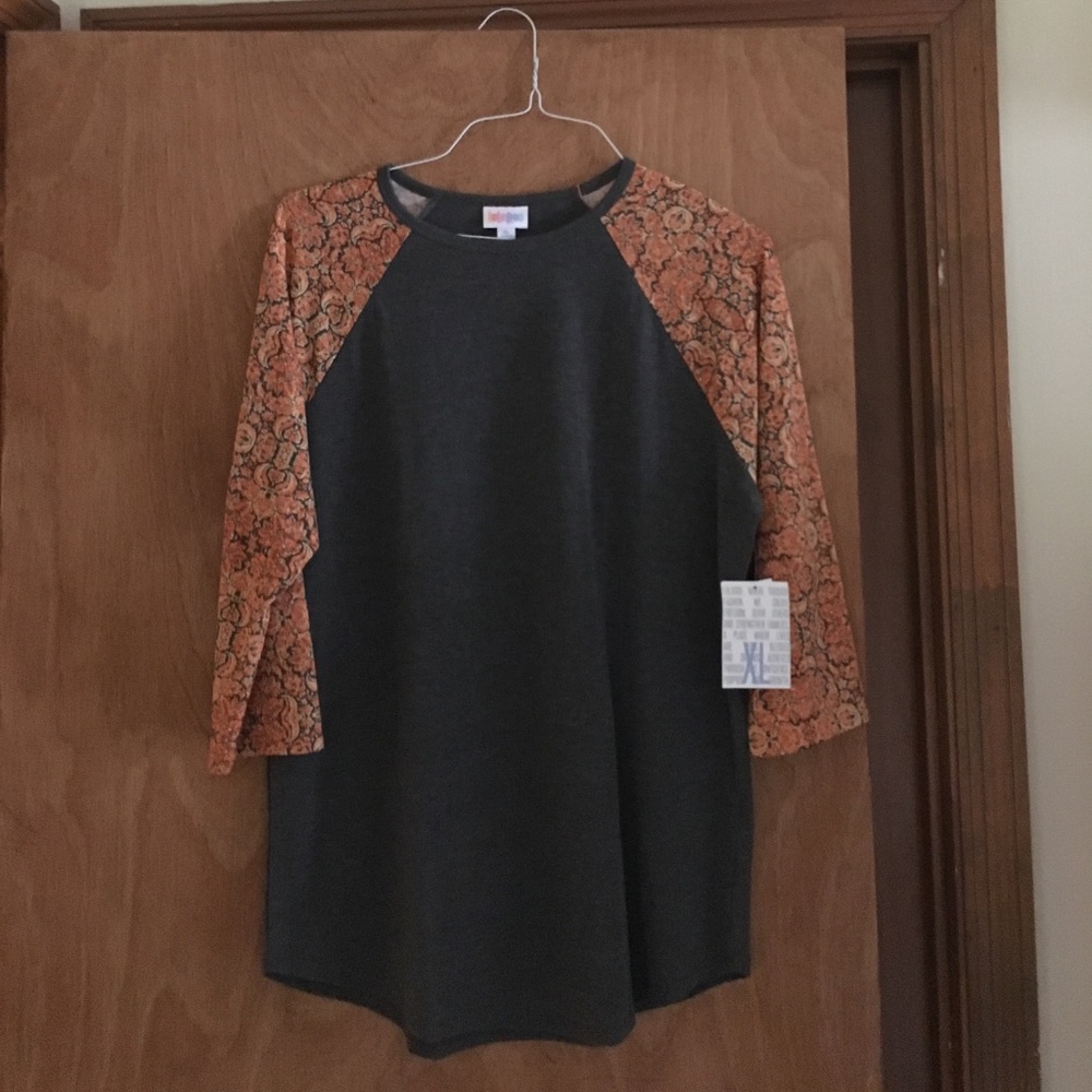 NWT LulaRoe Randy XL