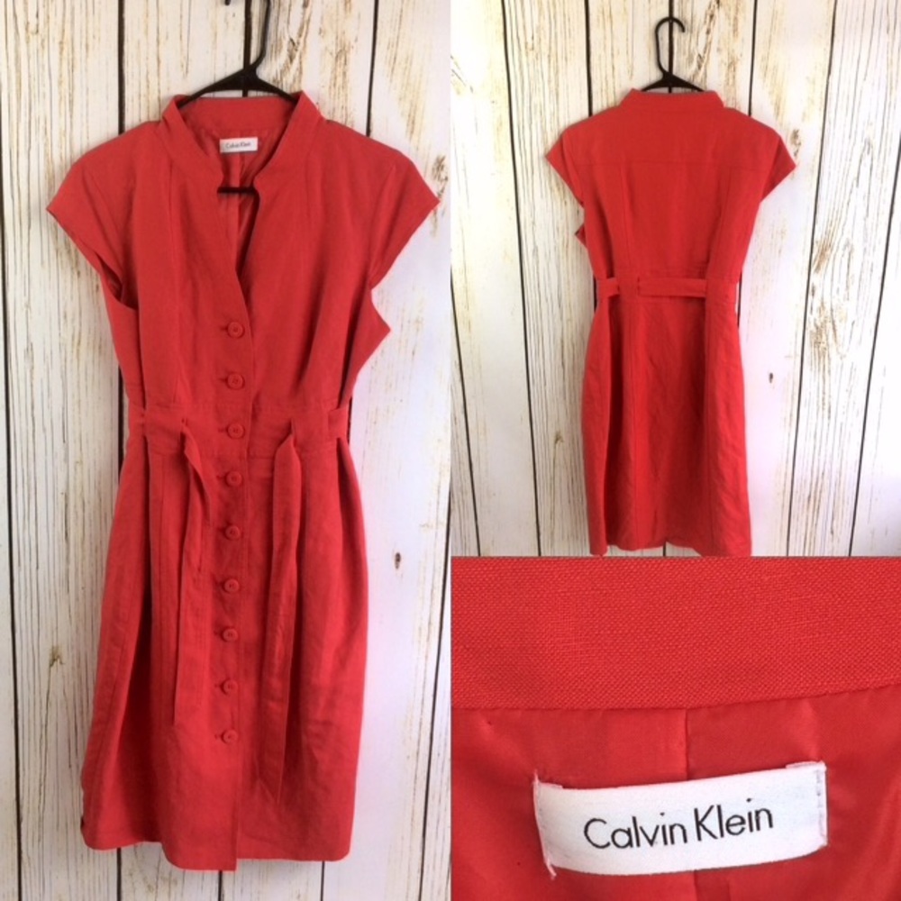 Calvin Klein Dress