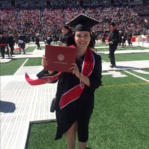 Meet your Posher, Sara