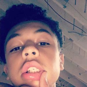 Meet your Posher, Áńdré