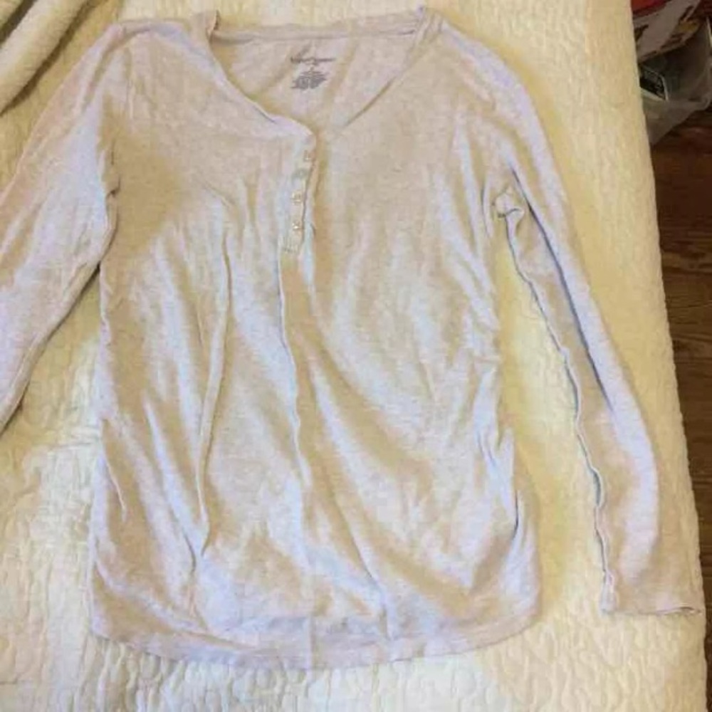Maternity shirt bundle