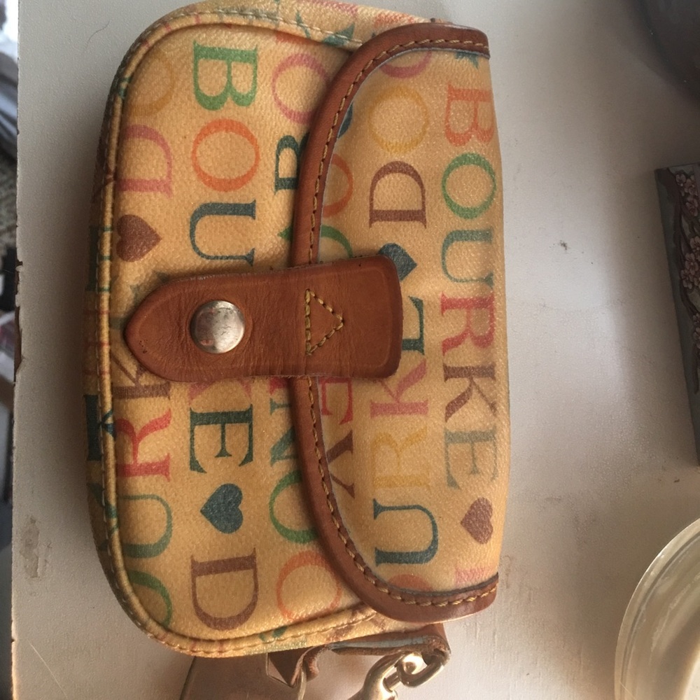 Wristlet