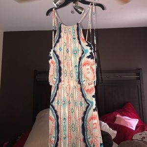 Bisou Bisou (Michele Bohbot) sundress